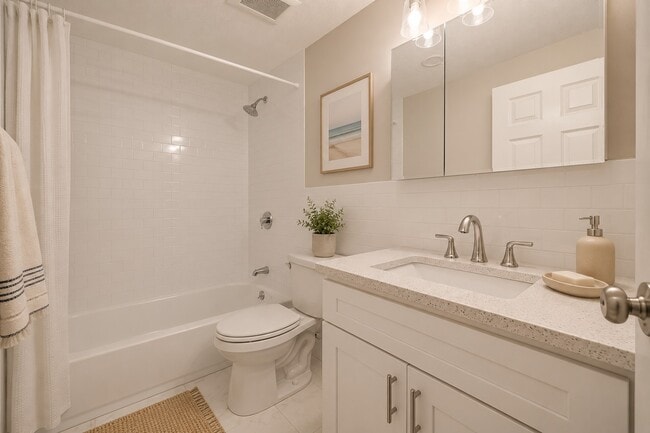 Ocean Point Apartments