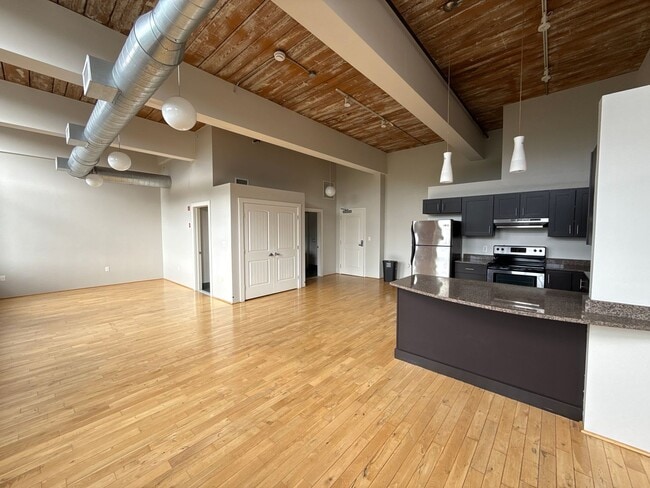 Greystone Lofts