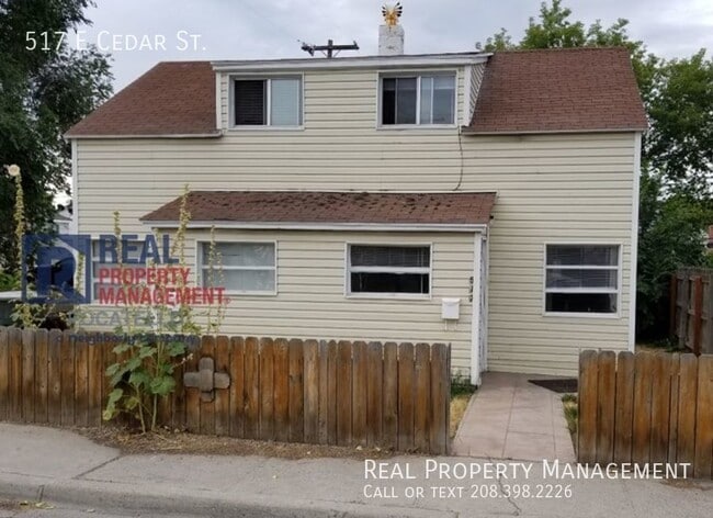 1 Bed 1 Bath Bunglaow - 1 Bed 1 Bath Bunglaow Casa