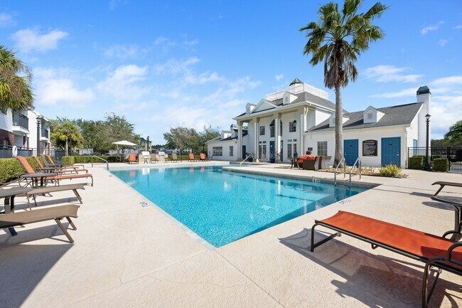 10X Ormond Beach