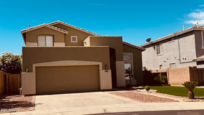 Photo - 3439 N 126th Dr House