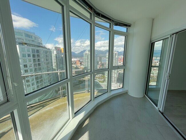 Photo - Centre South - 2908 Unité 2908