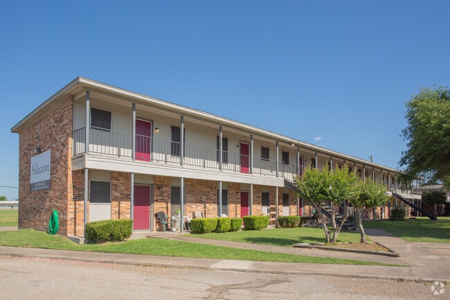 The Meadows Apartments