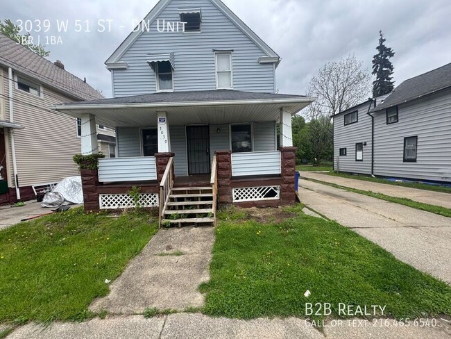 Photo - 3039 W 51st St Apartment Unit DN