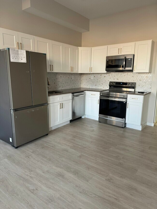 Photo - 2416 N Charles St