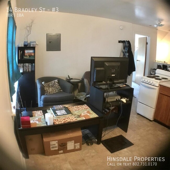 Photo - 14 Bradley St Unit #3