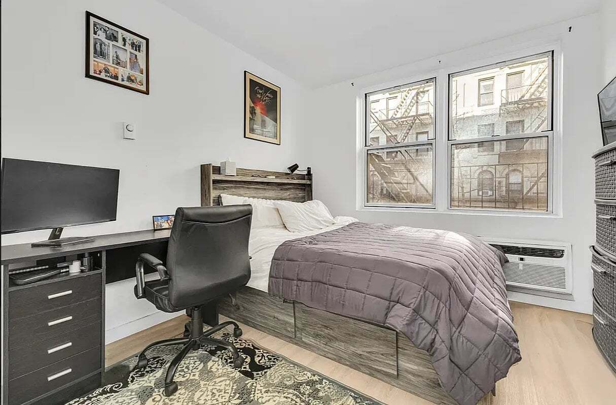 Photo - 354 E 19th St Unit 7A