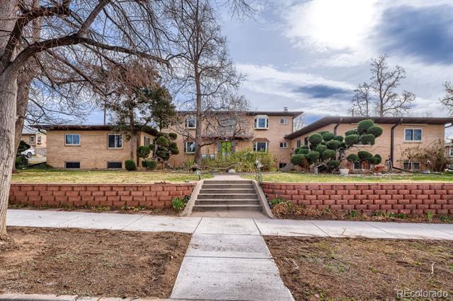 Photo - 422 S Clarkson St Unidad 4