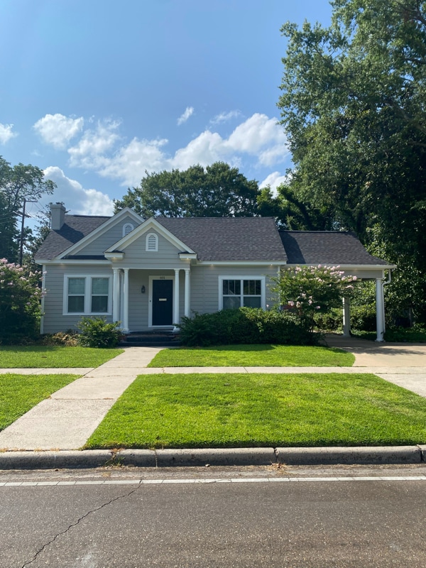 Photo - 601 Glenmar Ave