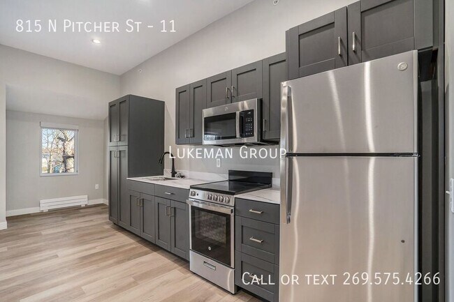 Photo - 815 N Pitcher St Unidad 11