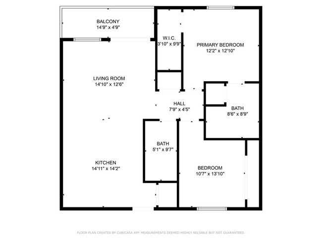 Building Photo - 4802 S Congress Ave Rental