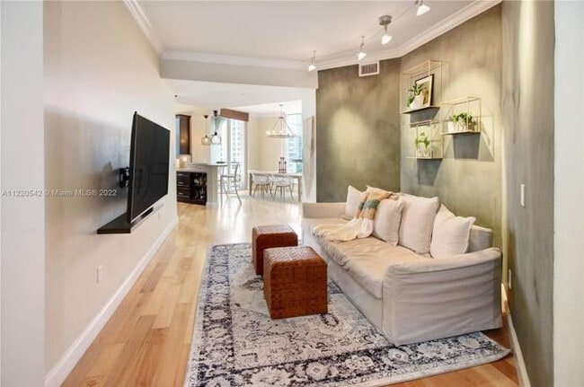 Photo - 520 SE 5 Ave Unit 1711