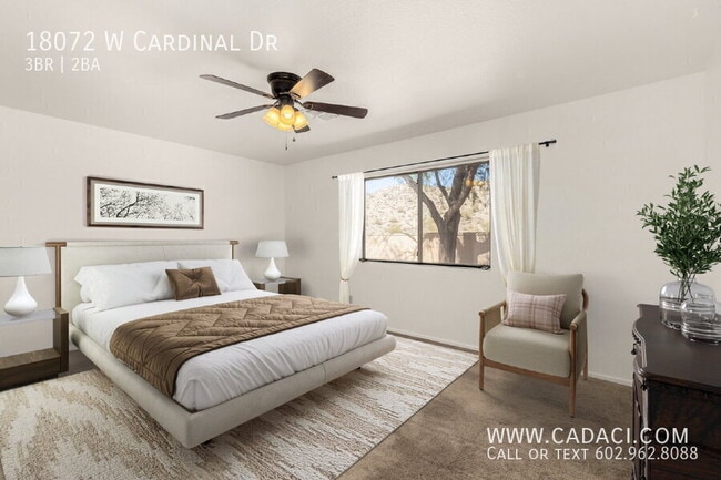 Photo - 18072 W Cardinal Dr