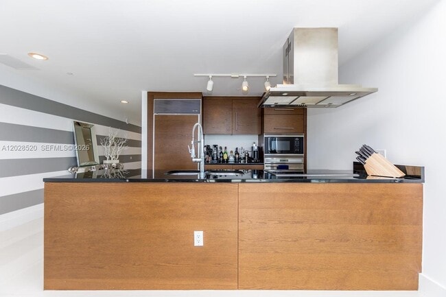 Photo - 495 Brickell Ave Unidad 4901