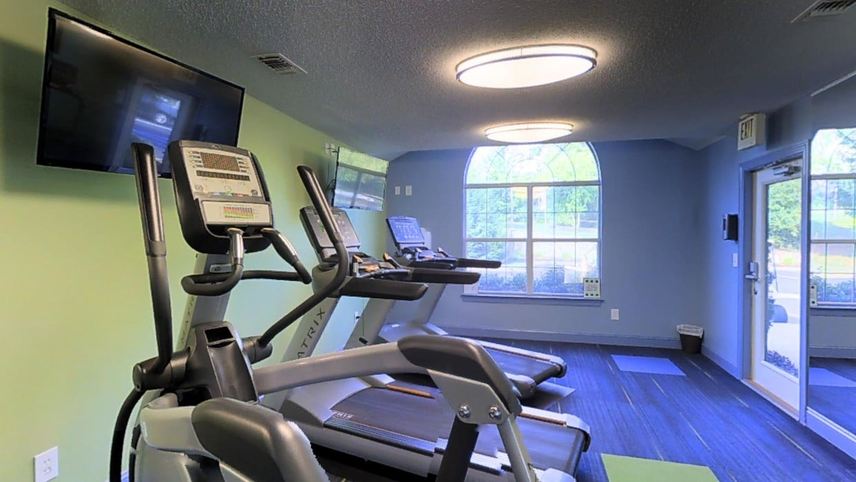 Photo - Clemson Ridge Apartments