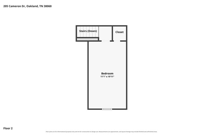 205 Cameron Dr