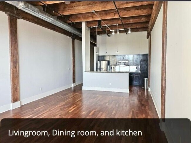 Photo - Modern Condo on Front St. with River views...