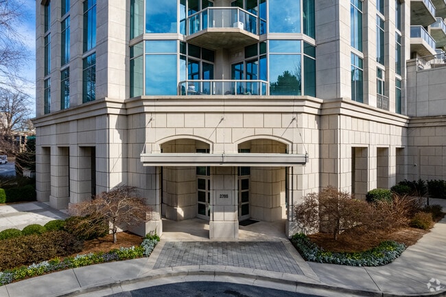 Photo - Gallery Condominiums