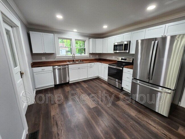 Photo - 3100 S 10th St House