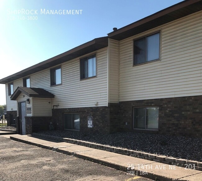 Rosebrook Apartments - Rosebrook Apartments Unit 201