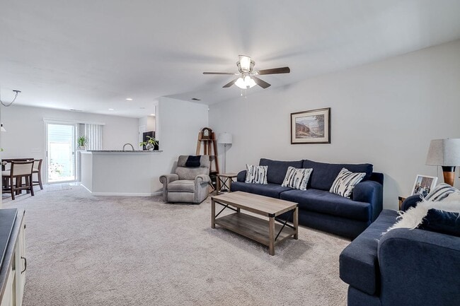 321 Hitching Post Ln