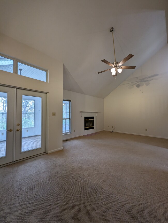 Photo - 1401 Francis Station Dr