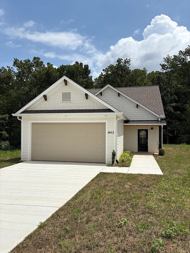 4662 Heiskell Dr