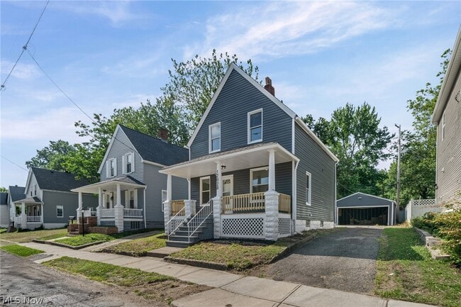 Photo - 12028 Wade Park Ave