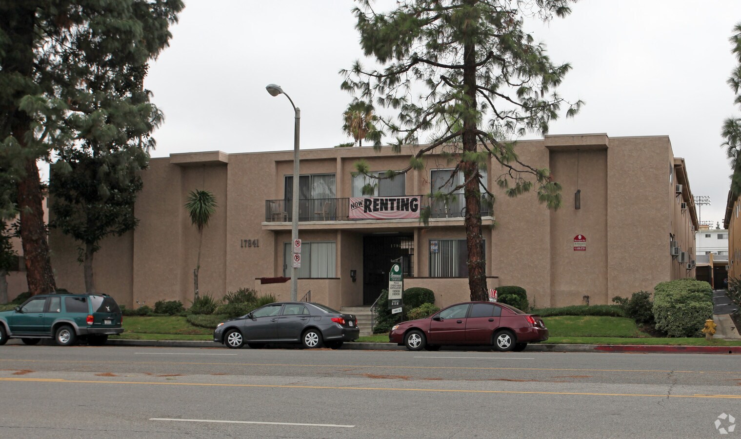 Devonshire Apts - Devonshire Apts