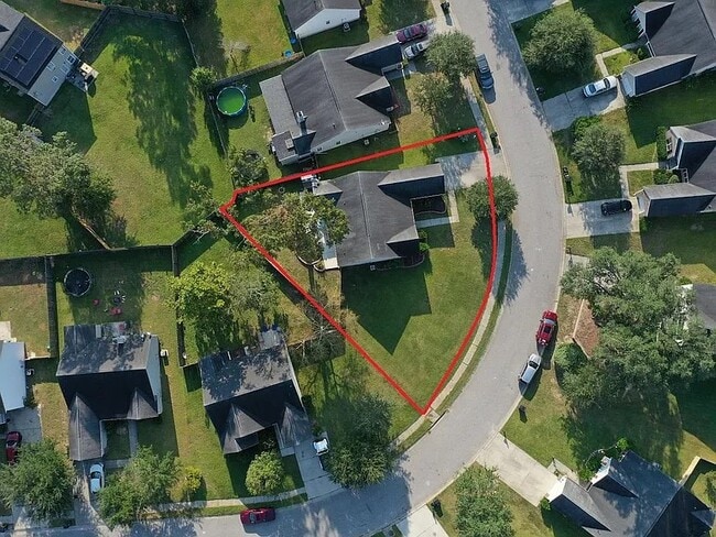 Photo - 5101 Thornton Dr