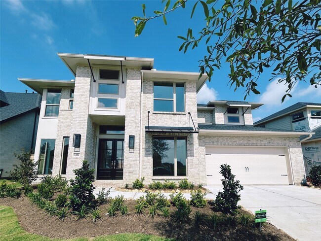 Photo - 5406 Holly Holw Ln