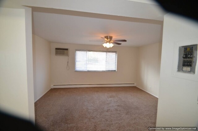 Living Area - Bernard Point