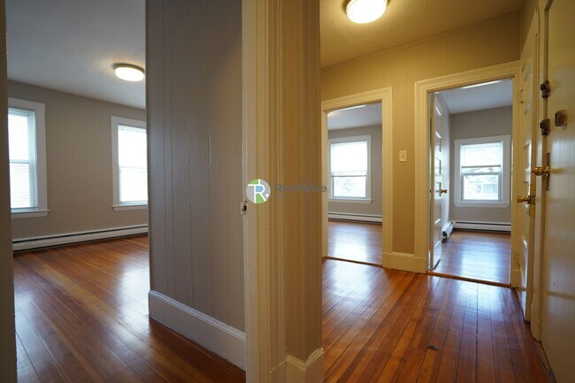 Photo - No Fee!  Modern Apt in Packard's Corner! Hot Water Included, Spacious and Sunny!