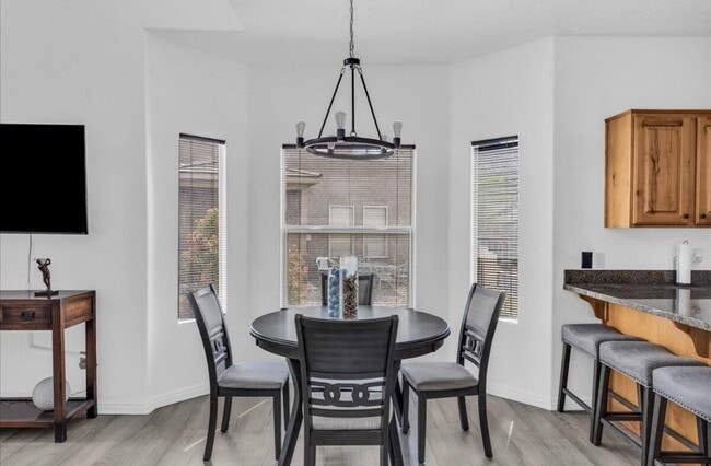 Photo - 1277 W Las Hurdes Dr