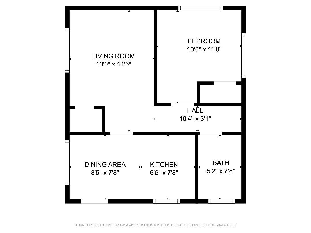 Photo - 2432 Oakdale St