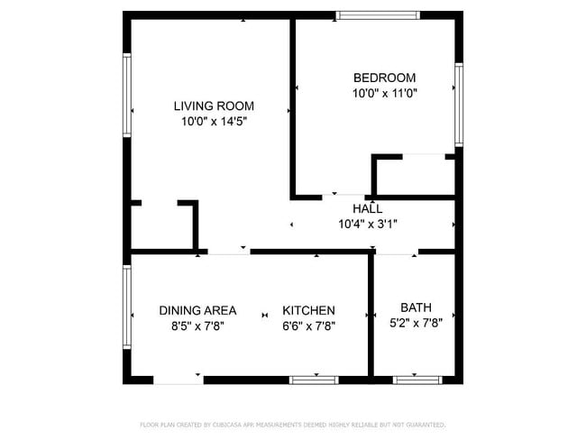 Building Photo - 2432 Oakdale St Rental