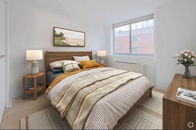 Building Photo - 3 bedroom in NEW YORK NY 10018 Unit 11S Rental