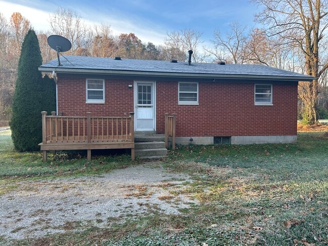 Photo - 4090 Old Vincennes Rd