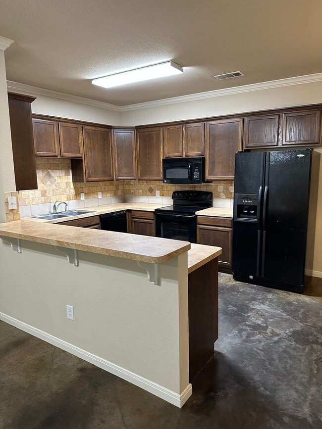 Photo - Robinson ISD Townhouse