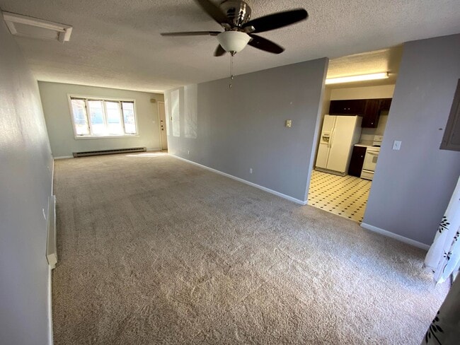 Photo - 3 Bedroom, 1.5 Bathroom Townhouse Next to High School and Middle School