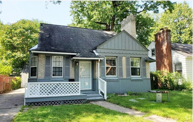 Building Photo - 18415 Winston St Rental