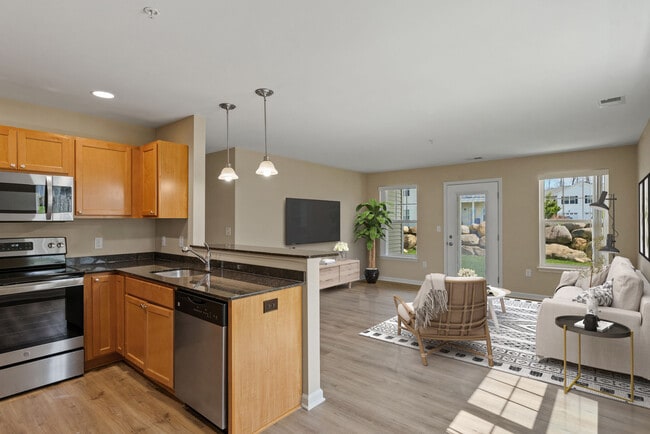 Building Photo - Stonebridge Enclave Rental
