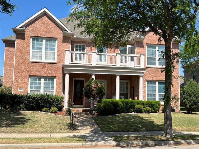 Building Photo - 1803 E Branch Hollow Dr