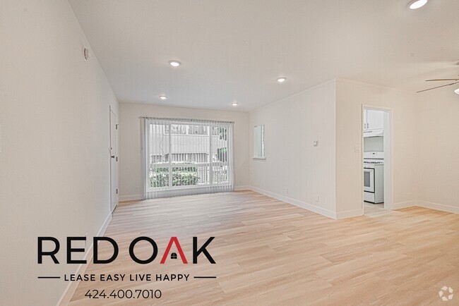 Building Photo - 922 1/2 N Normandie Ave-3 Unit 3 Rental