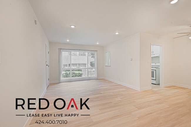 922 1/2 N Normandie Ave-3 - 922 1/2 N Normandie Ave-3 Condo Unit 3
