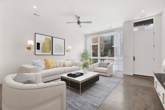 Photo - 1017 N Cleveland Ave