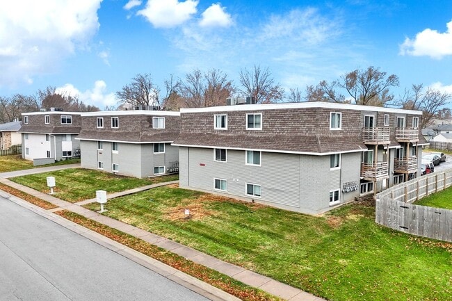 Photo - Heatherton 30