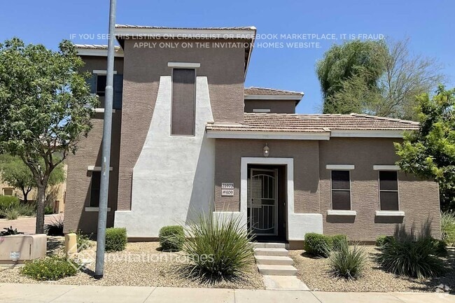 Building Photo - 21973 N 102nd Ln Rental