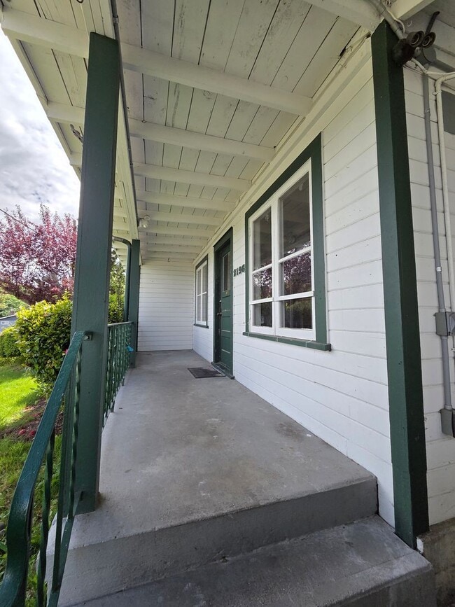 Photo - Sweet Home on Spring Street! 2 Bed, 1 Bath w/ Fenced Yard & Carport!