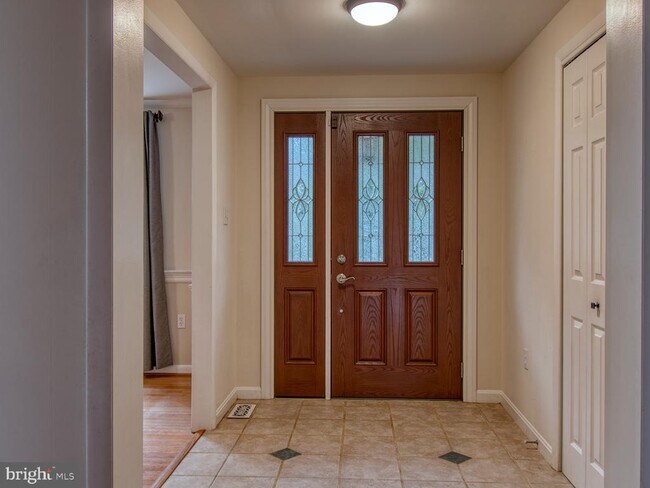 Photo - 10206 Coolfont Crossing House